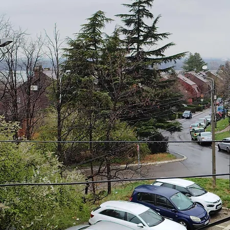 Visnjica Apartmán Rospi Cuprija