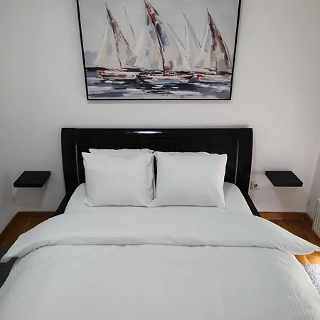 Visnjica Apartment