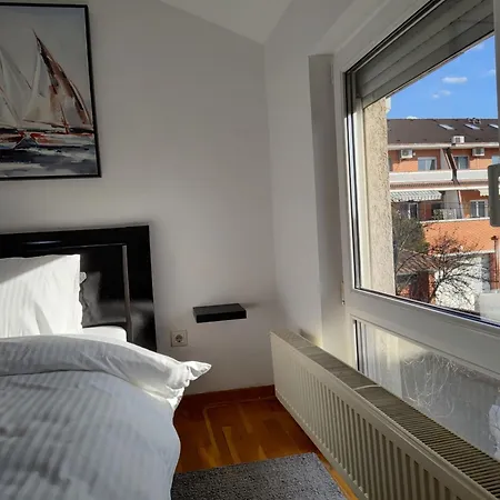 Apartment Visnjica