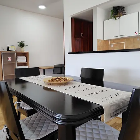 Visnjica Appartement *