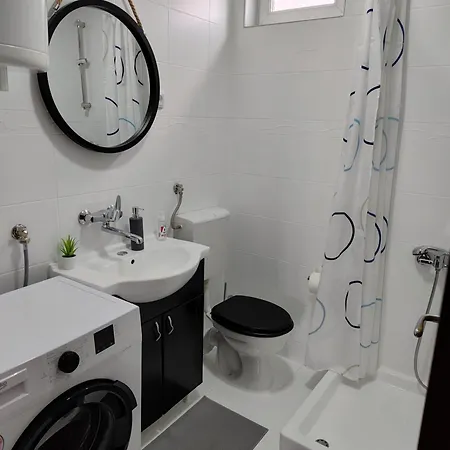 Visnjica Apartment Rospi Cuprija