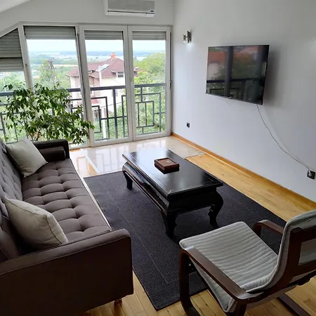 Visnjica Apartment *