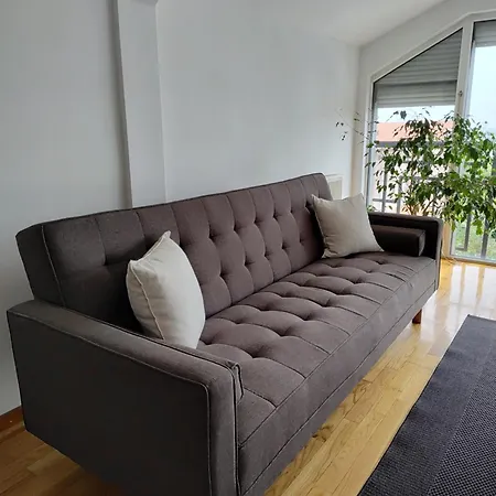 Visnjica Appartement *