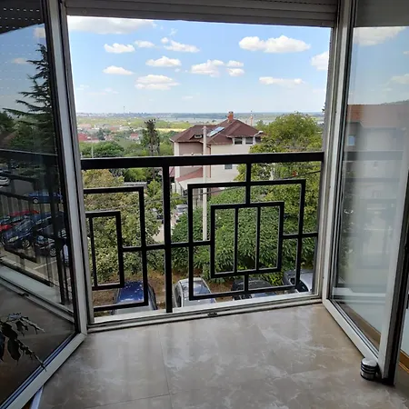 Visnjica Apartmán *