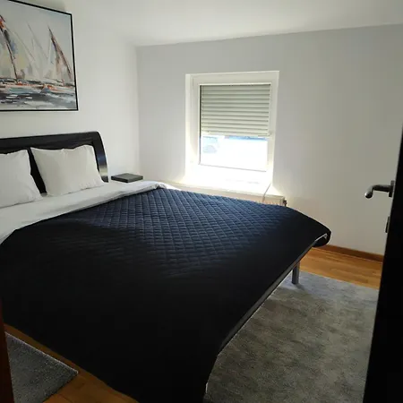 Apartment Visnjica