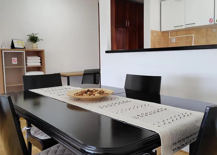 Visnjica Apartment *