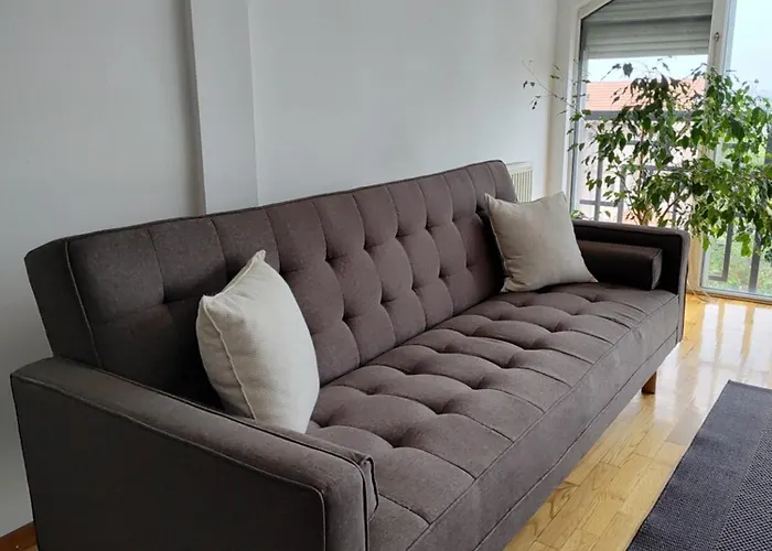 Visnjica Apartment *