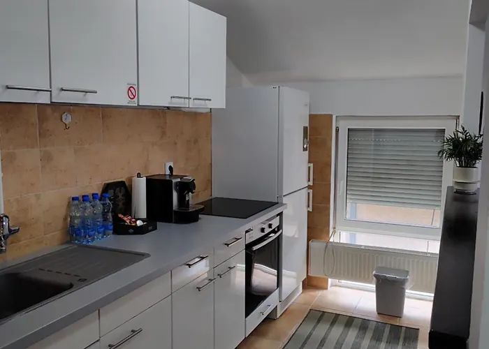 Visnjica * Rospi Cuprija