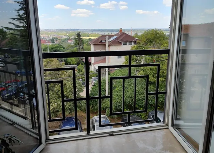 Visnjica Apartment *